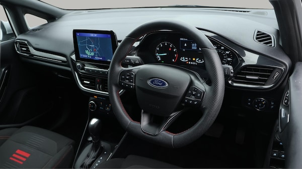 Used Ford Fiesta 2022 for sale - 75600543: Photo 10
