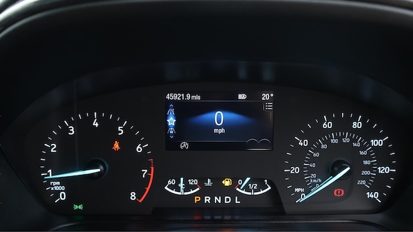 Used Ford Fiesta 2022 for sale - 75600543: Photo 11