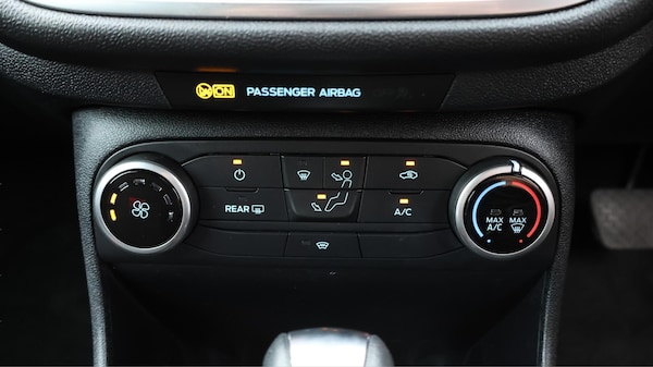 Used Ford Fiesta 2022 for sale - 75600543: Photo 13