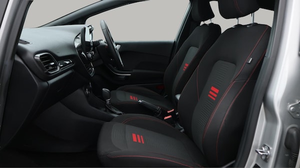 Used Ford Fiesta 2022 for sale - 75600543: Photo 15