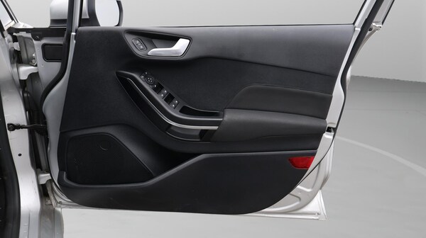 Used Ford Fiesta 2022 for sale - 75600543: Photo 16