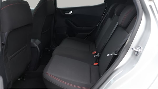 Used Ford Fiesta 2022 for sale - 75600543: Photo 17