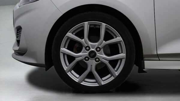 Used Ford Fiesta 2022 for sale - 75600543: Photo 19