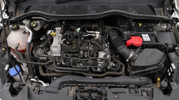 Used Ford Fiesta 2022 for sale - 75600543: Photo 20