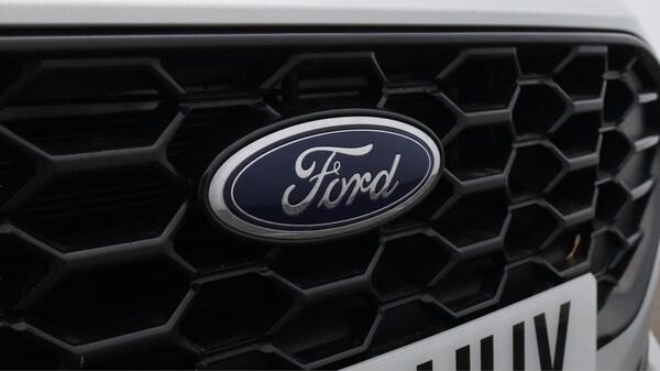 Used Ford Fiesta 2022 for sale - 75600543: Photo 22