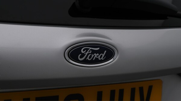 Used Ford Fiesta 2022 for sale - 75600543: Photo 24
