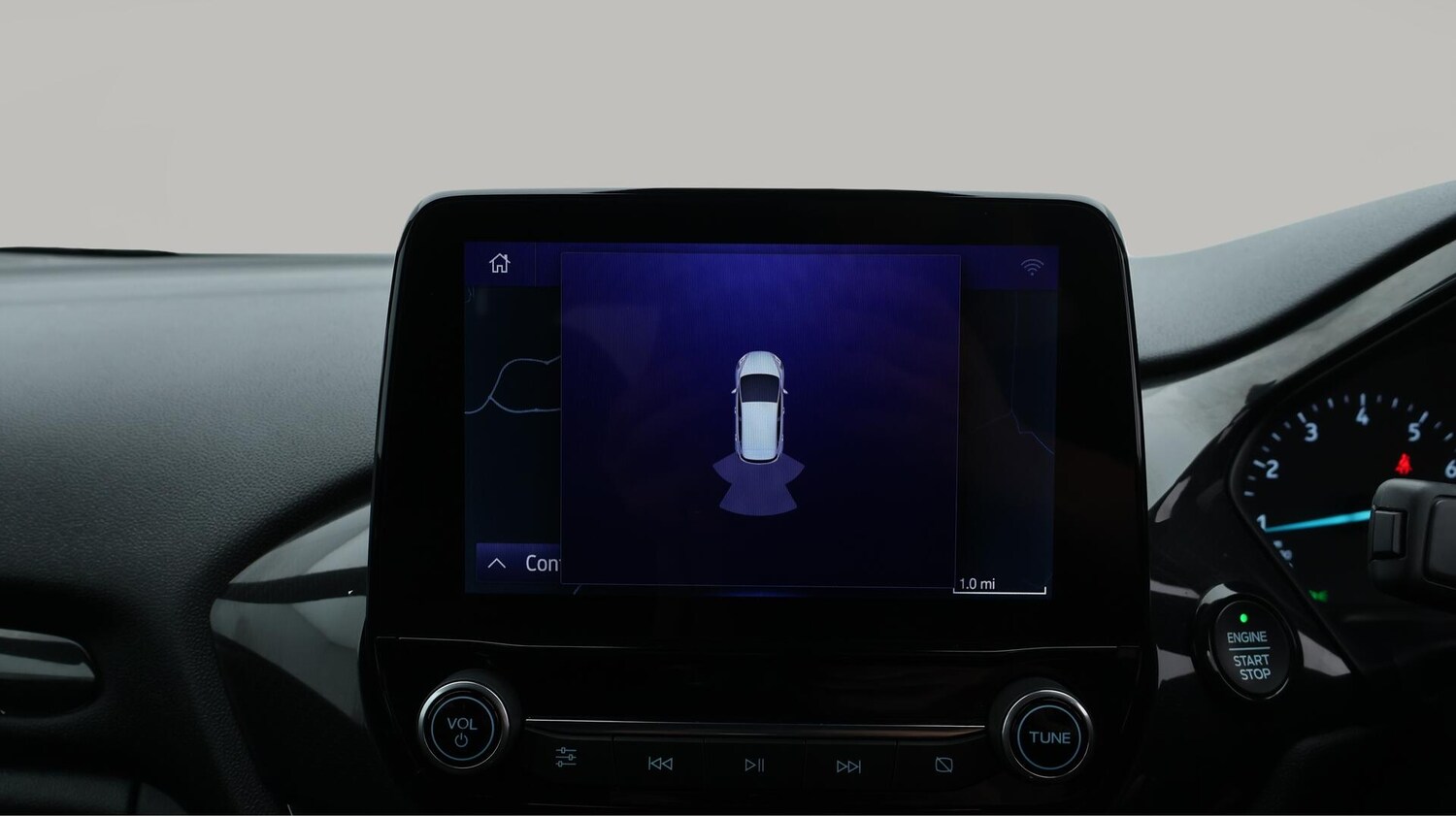 Vehicle 26