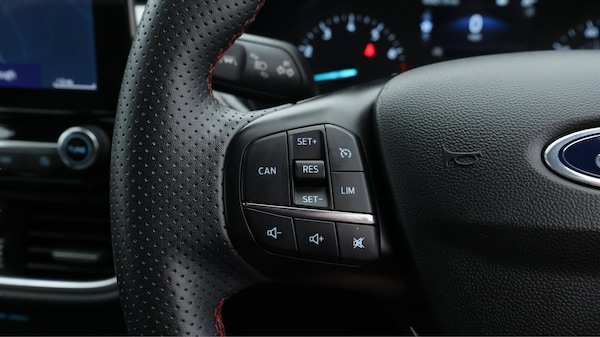 Used Ford Fiesta 2022 for sale - 75600543: Photo 27