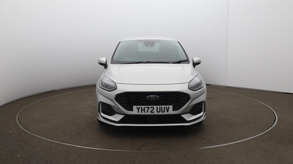 Used Ford Fiesta 2022 for sale - 75600543: Photo 42