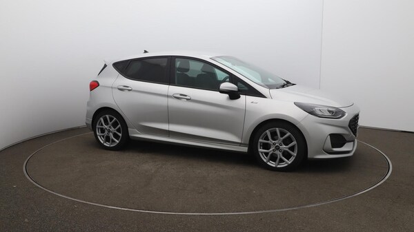 Used Ford Fiesta 2022 for sale - 75600543: Photo 48