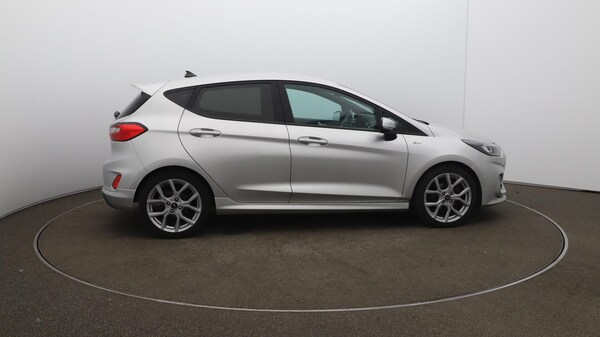 Used Ford Fiesta 2022 for sale - 75600543: Photo 52