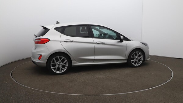Used Ford Fiesta 2022 for sale - 75600543: Photo 53