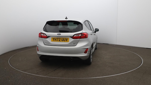 Used Ford Fiesta 2022 for sale - 75600543: Photo 58