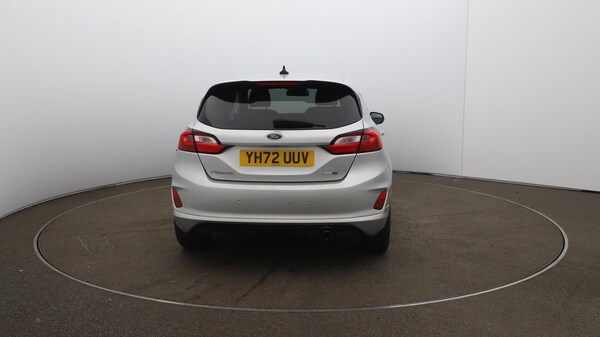 Used Ford Fiesta 2022 for sale - 75600543: Photo 59