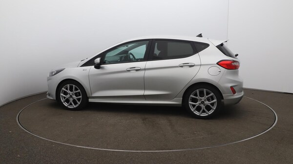 Used Ford Fiesta 2022 for sale - 75600543: Photo 60