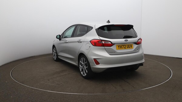 Used Ford Fiesta 2022 for sale - 75600543: Photo 63
