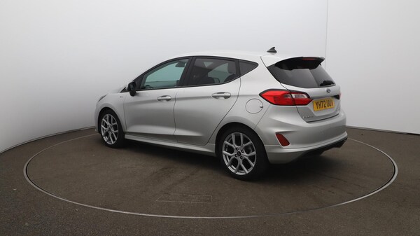 Used Ford Fiesta 2022 for sale - 75600543: Photo 65