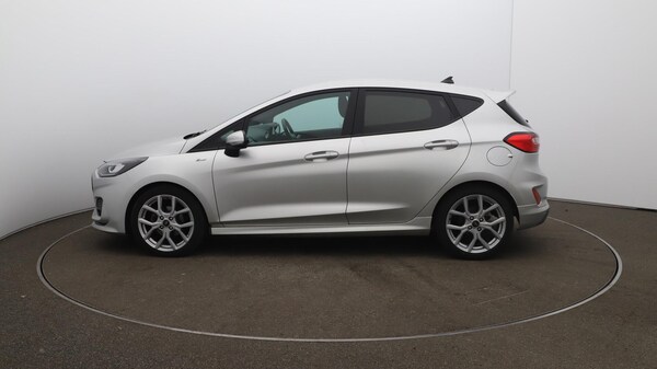 Used Ford Fiesta 2022 for sale - 75600543: Photo 66