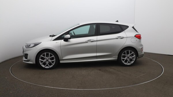 Used Ford Fiesta 2022 for sale - 75600543: Photo 67