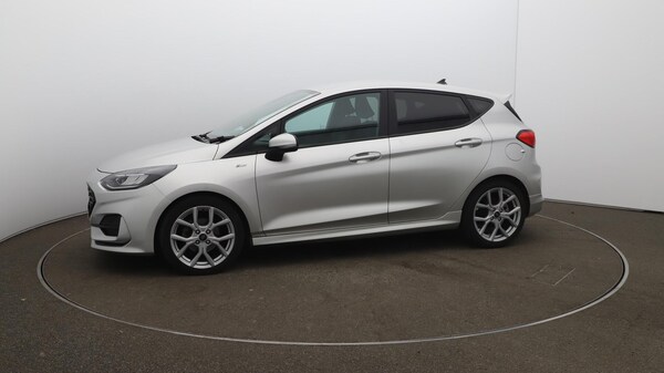 Used Ford Fiesta 2022 for sale - 75600543: Photo 68