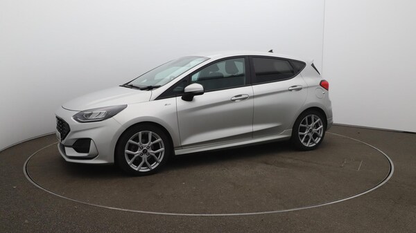 Used Ford Fiesta 2022 for sale - 75600543: Photo 69