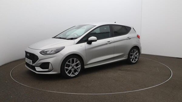 Used Ford Fiesta 2022 for sale - 75600543: Photo 70