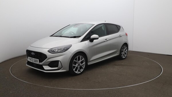 Used Ford Fiesta 2022 for sale - 75600543: Photo 71