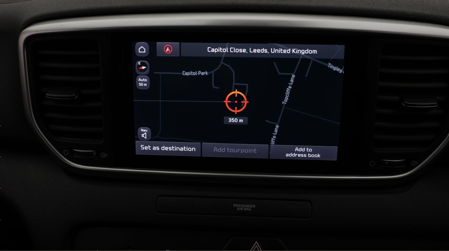 Used Kia Sportage 2021 for sale - 78213749: Photo 11