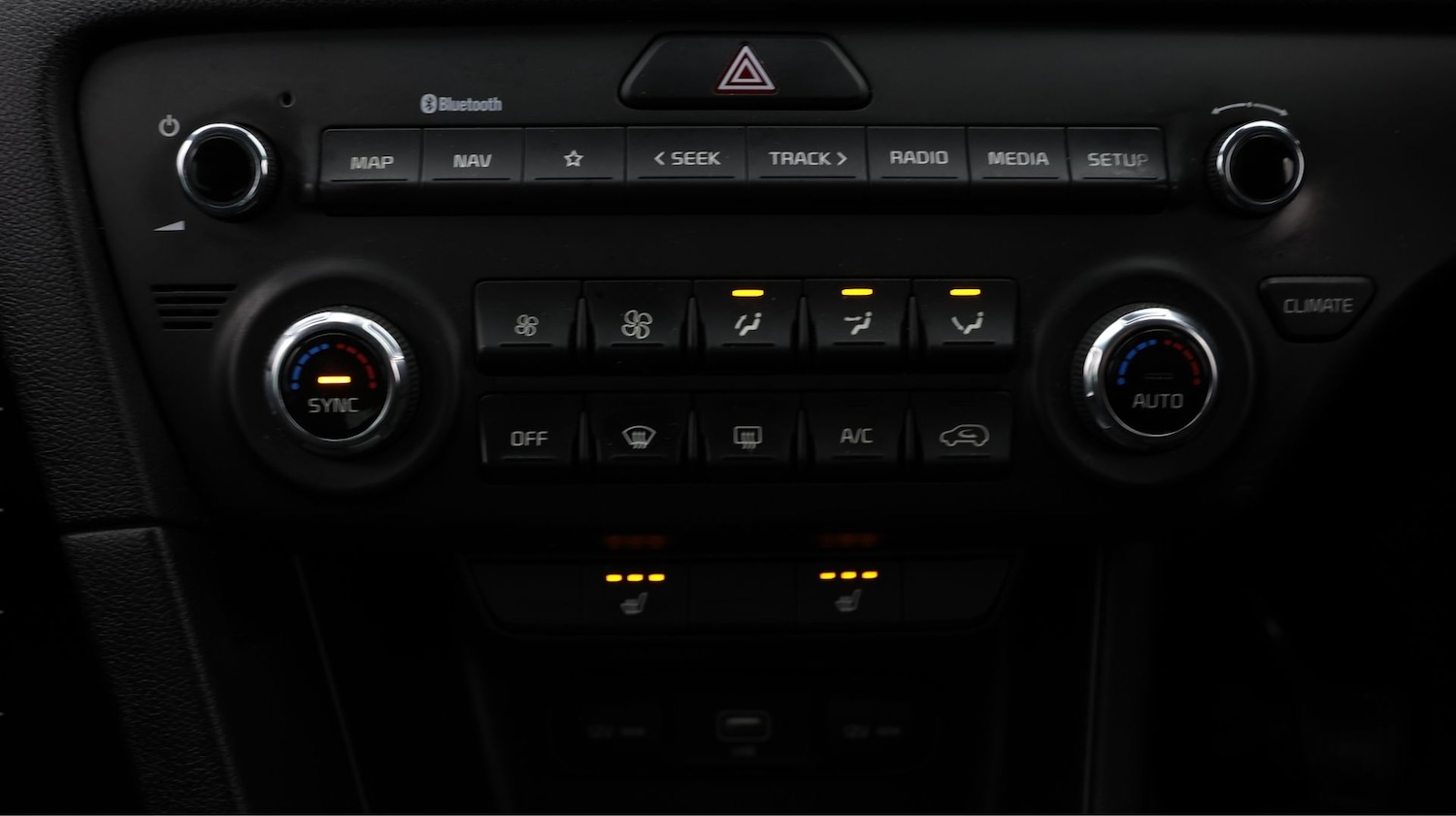 Used Kia Sportage 2021 for sale - 78213749: Photo 12