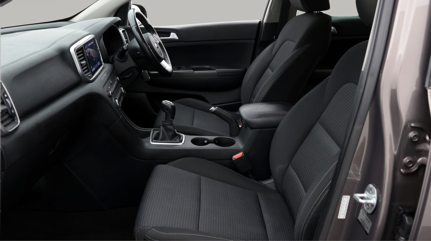 Used Kia Sportage 2021 for sale - 78213749: Photo 14