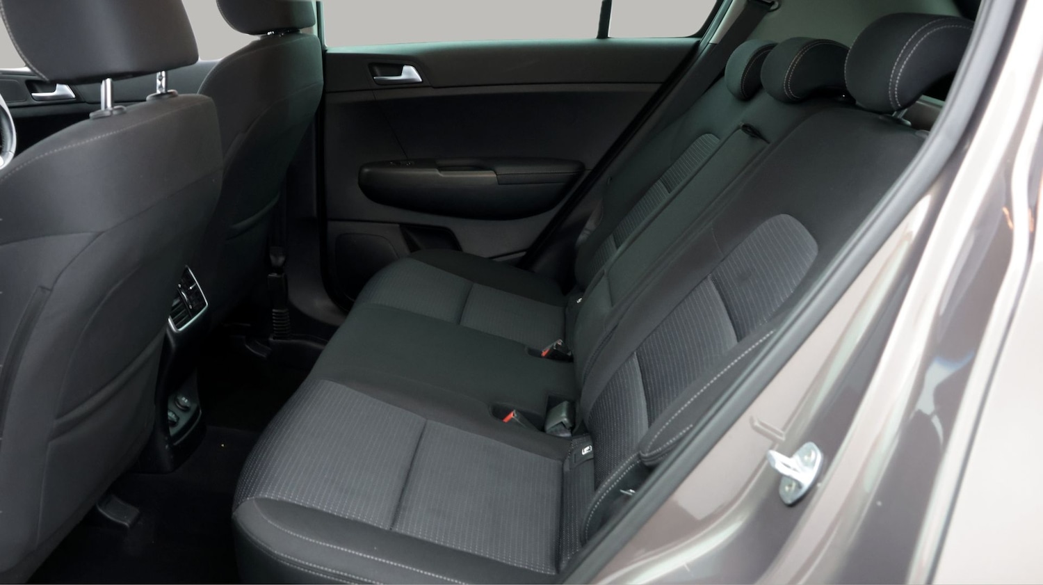 Used Kia Sportage 2021 for sale - 78213749: Photo 16