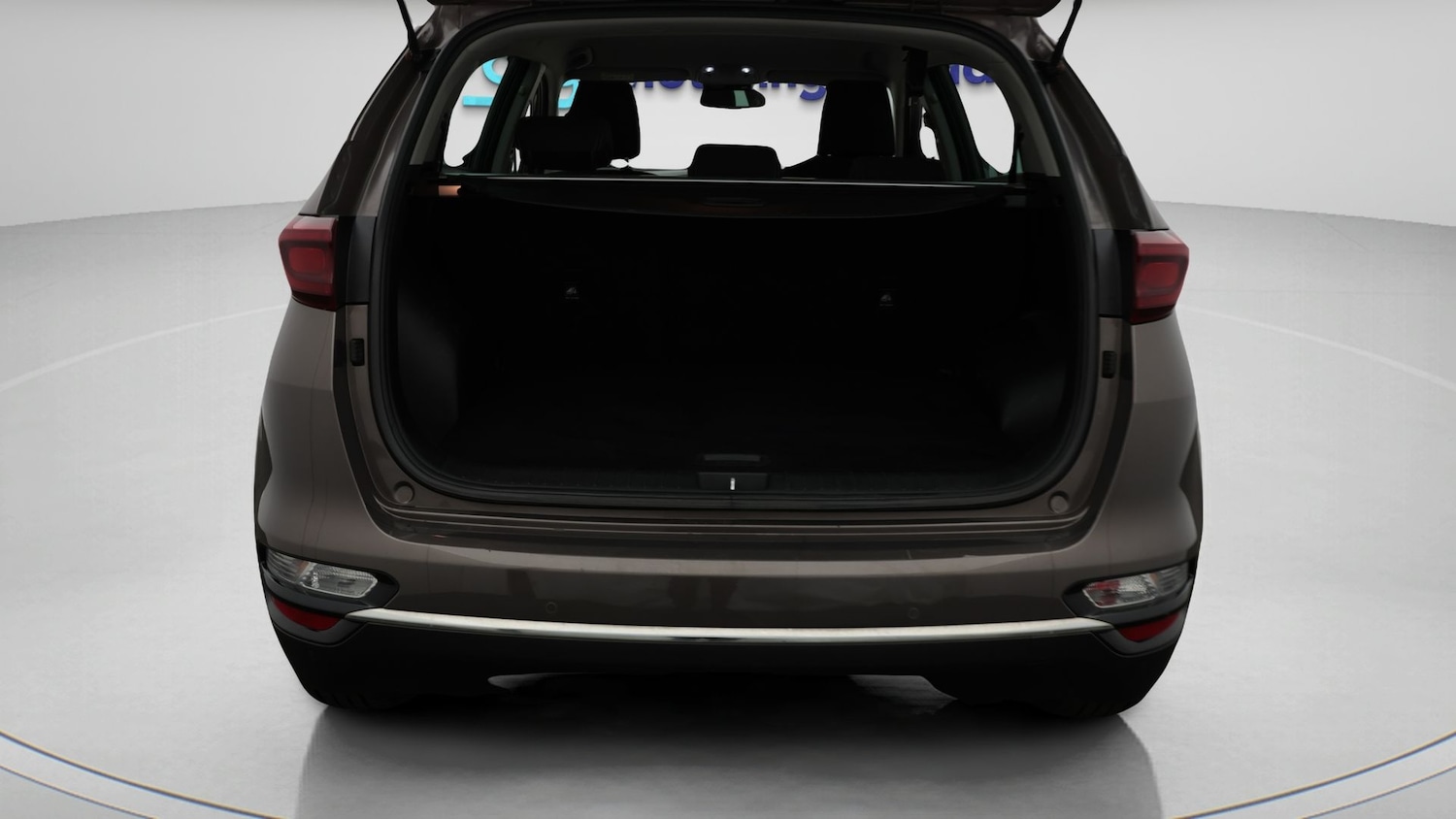 Used Kia Sportage 2021 for sale - 78213749: Photo 17