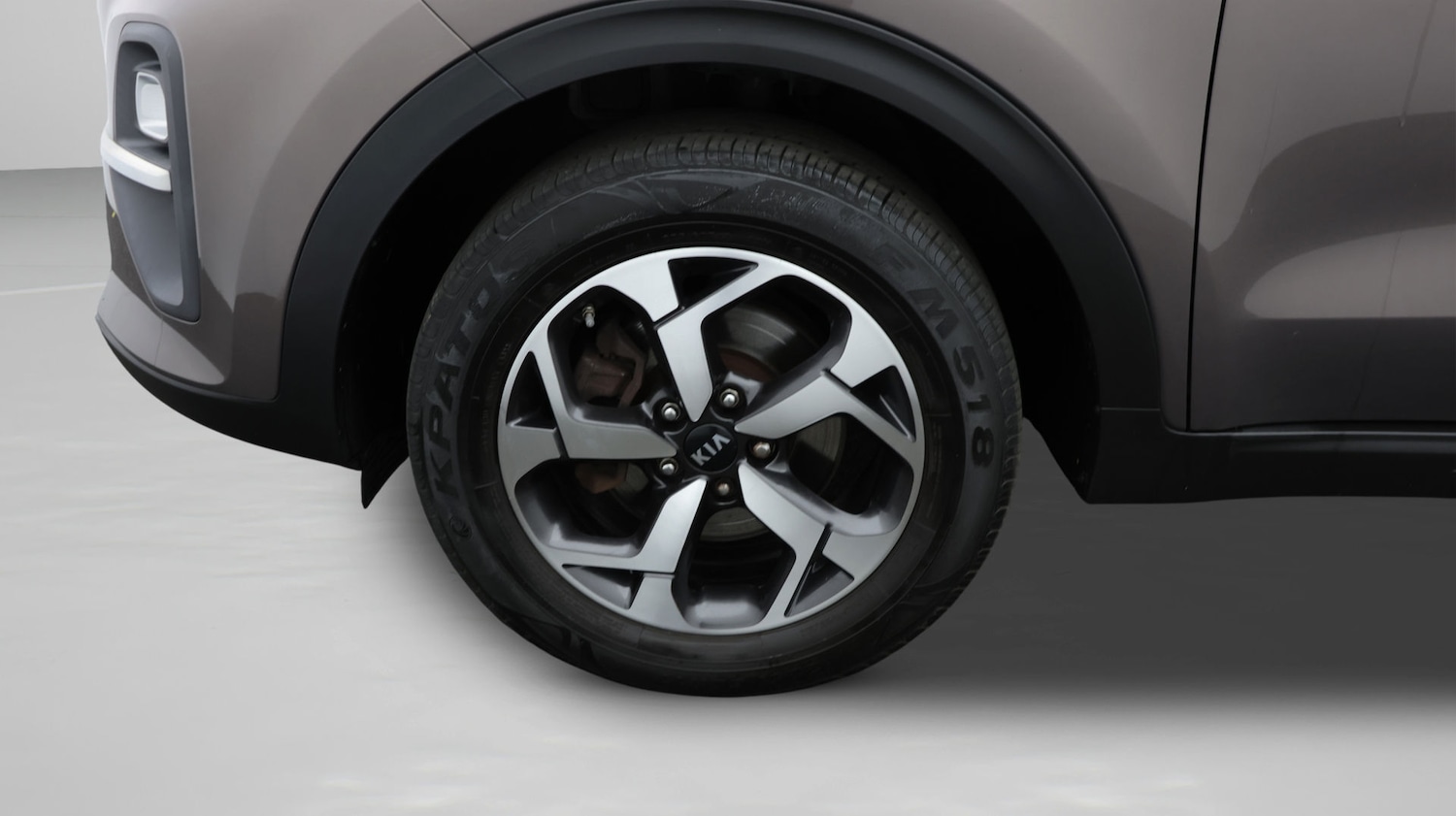 Used Kia Sportage 2021 for sale - 78213749: Photo 18