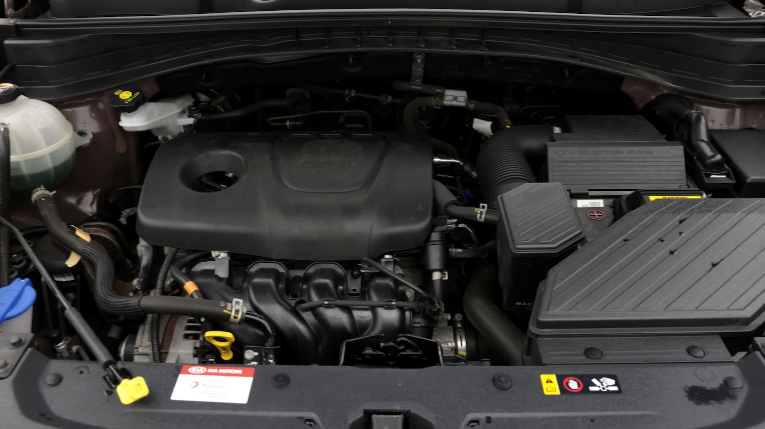 Used Kia Sportage 2021 for sale - 78213749: Photo 19