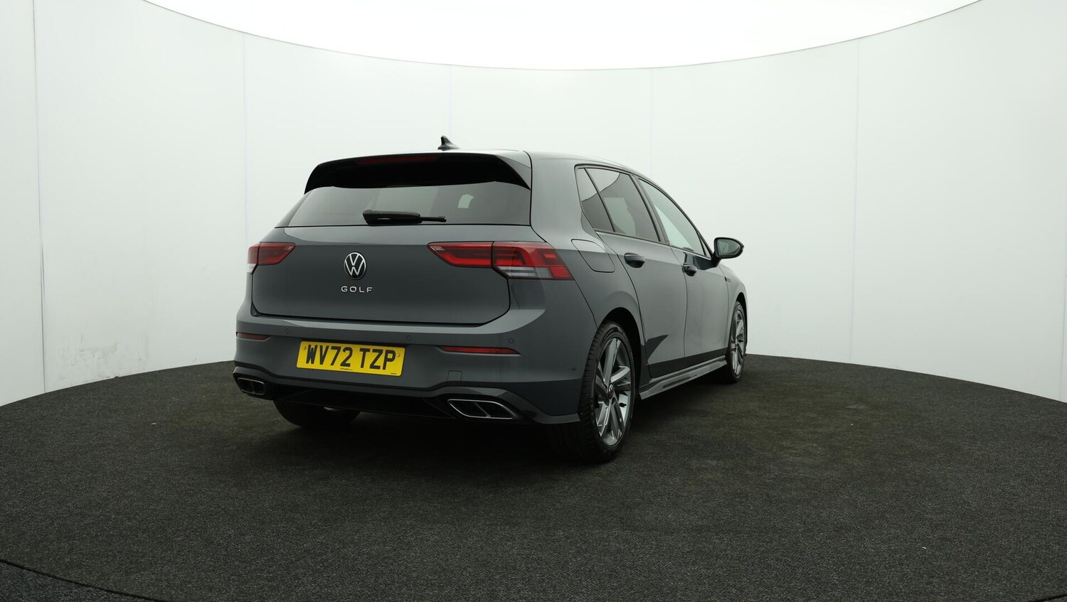 Vehicle 84