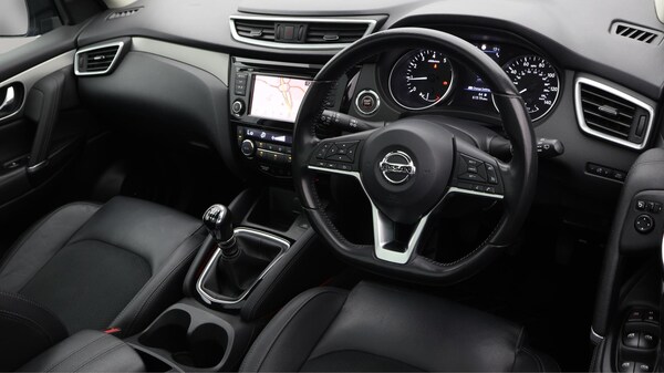 Used Nissan Qashqai 2019 for sale - 76246496: Photo 10