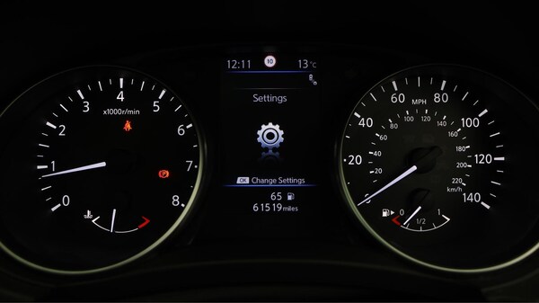 Used Nissan Qashqai 2019 for sale - 76246496: Photo 11