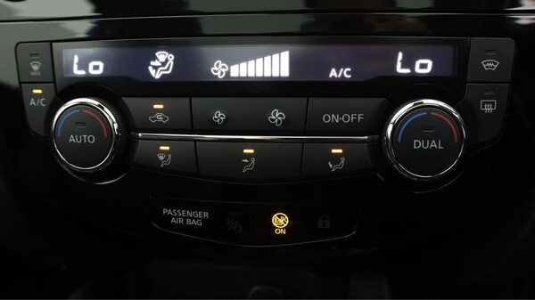 Used Nissan Qashqai 2019 for sale - 76246496: Photo 13