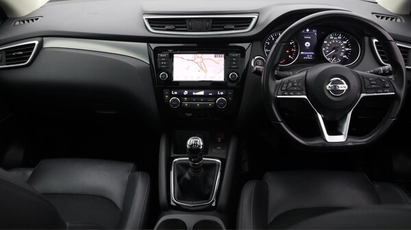 Used Nissan Qashqai 2019 for sale - 76246496: Photo 14