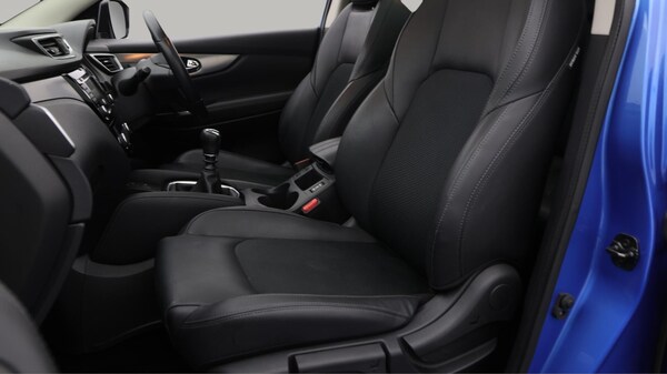 Used Nissan Qashqai 2019 for sale - 76246496: Photo 15