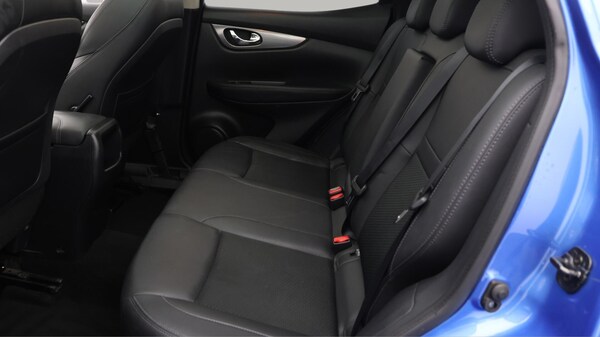 Used Nissan Qashqai 2019 for sale - 76246496: Photo 17