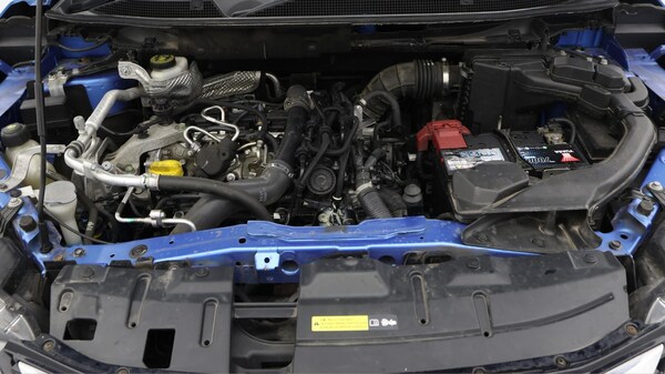 Used Nissan Qashqai 2019 for sale - 76246496: Photo 20