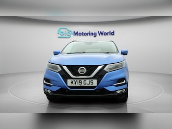 Used Nissan Qashqai 2019 for sale - 76246496: Photo 3