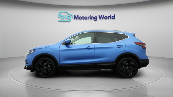 Used Nissan Qashqai 2019 for sale - 76246496: Photo 5