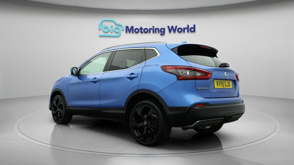 Used Nissan Qashqai 2019 for sale - 76246496: Photo 6