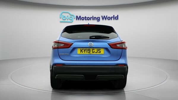 Used Nissan Qashqai 2019 for sale - 76246496: Photo 7