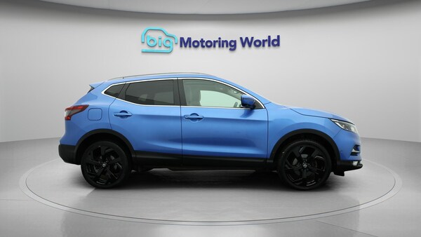 Used Nissan Qashqai 2019 for sale - 76246496: Photo 9