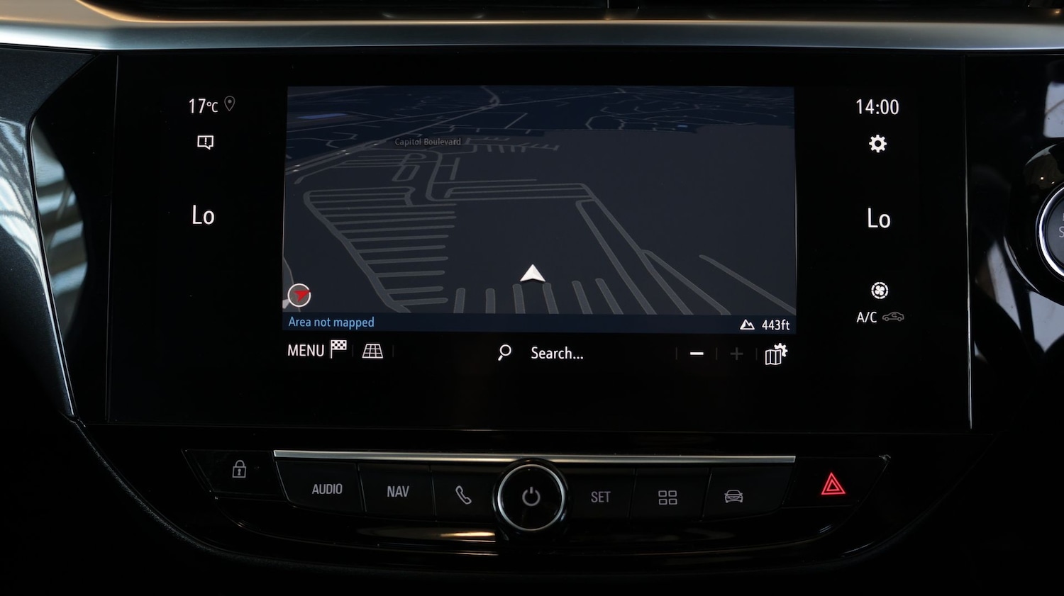 Used Vauxhall Corsa 2023 for sale - 78155628: Photo 11