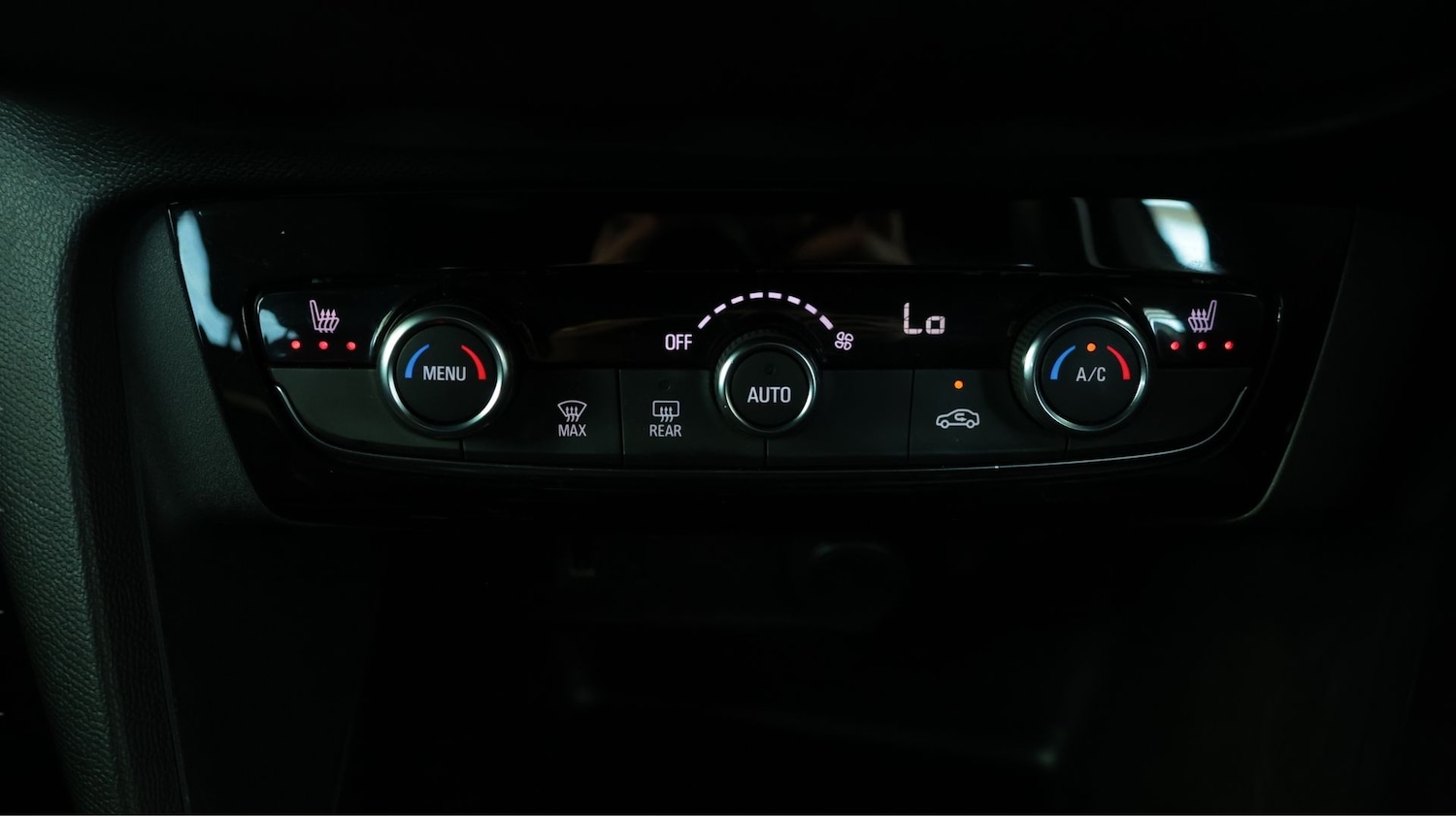 Used Vauxhall Corsa 2023 for sale - 78155628: Photo 12