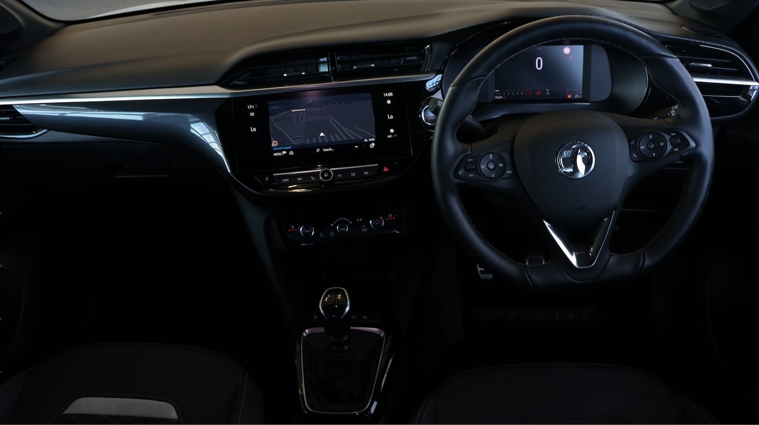 Used Vauxhall Corsa 2023 for sale - 78155628: Photo 13